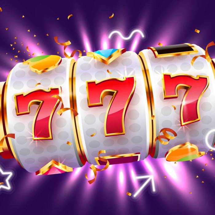 Slot Terbukti Sering Bagi Jackpot, Pemain Nggak Sadar Udah Cuan